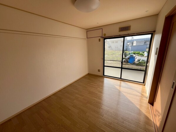 ハイツブランドールの物件内観写真